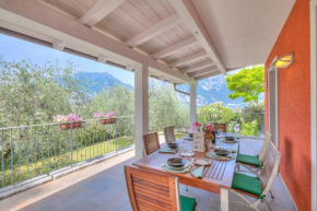 Villa Il Paradiso Di Gabri - Happy Rentals Nago-Torbole